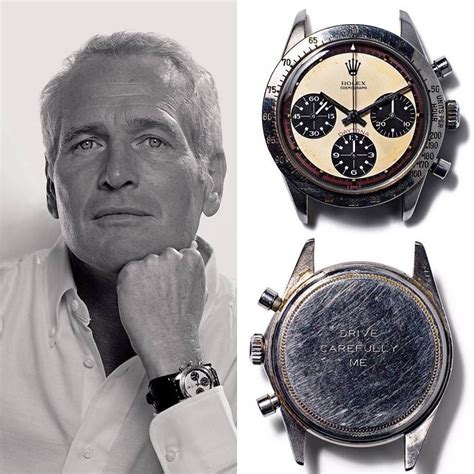 steve mcqueen rolex daytona movie|steve mcqueen watch.